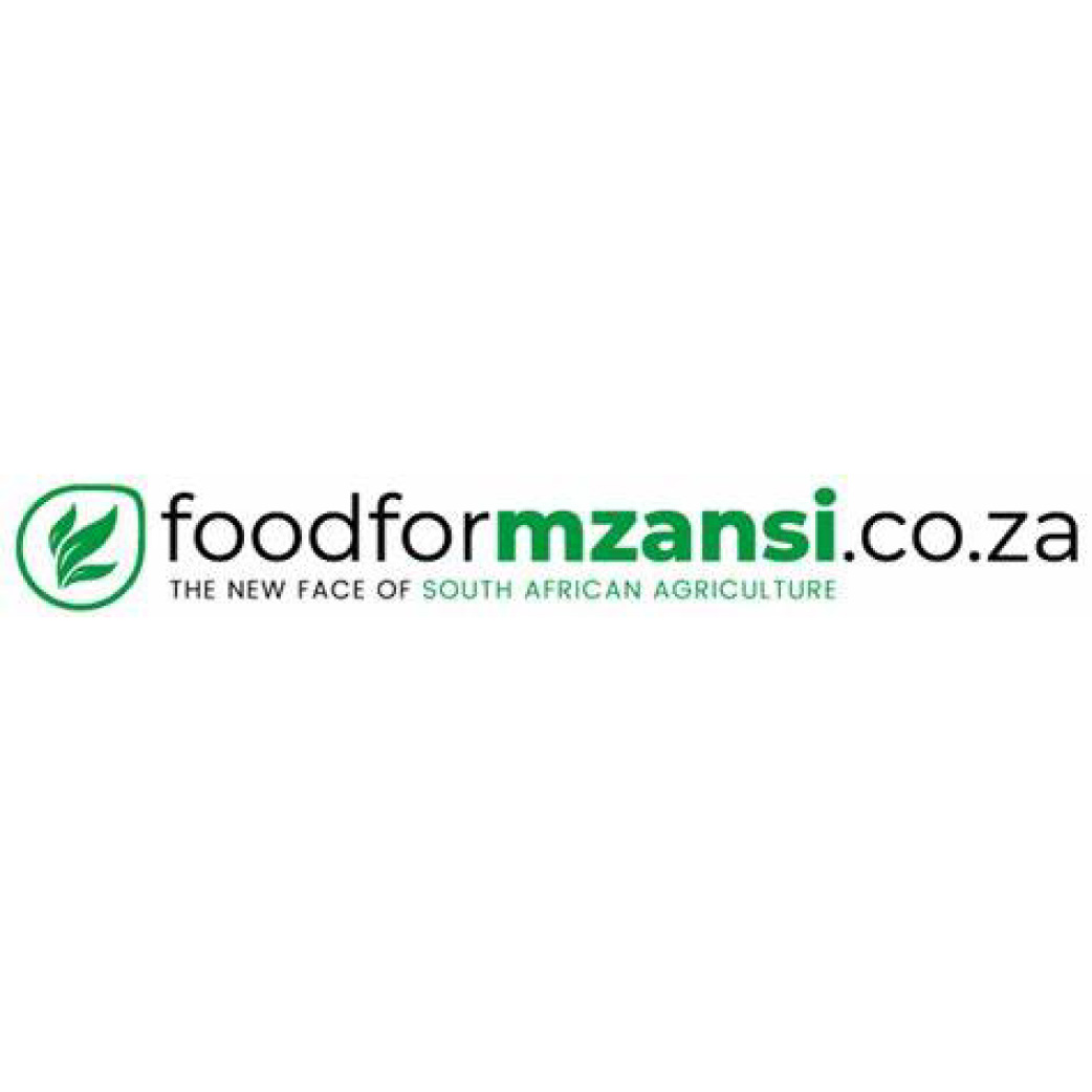 10. Food for Mzansi 