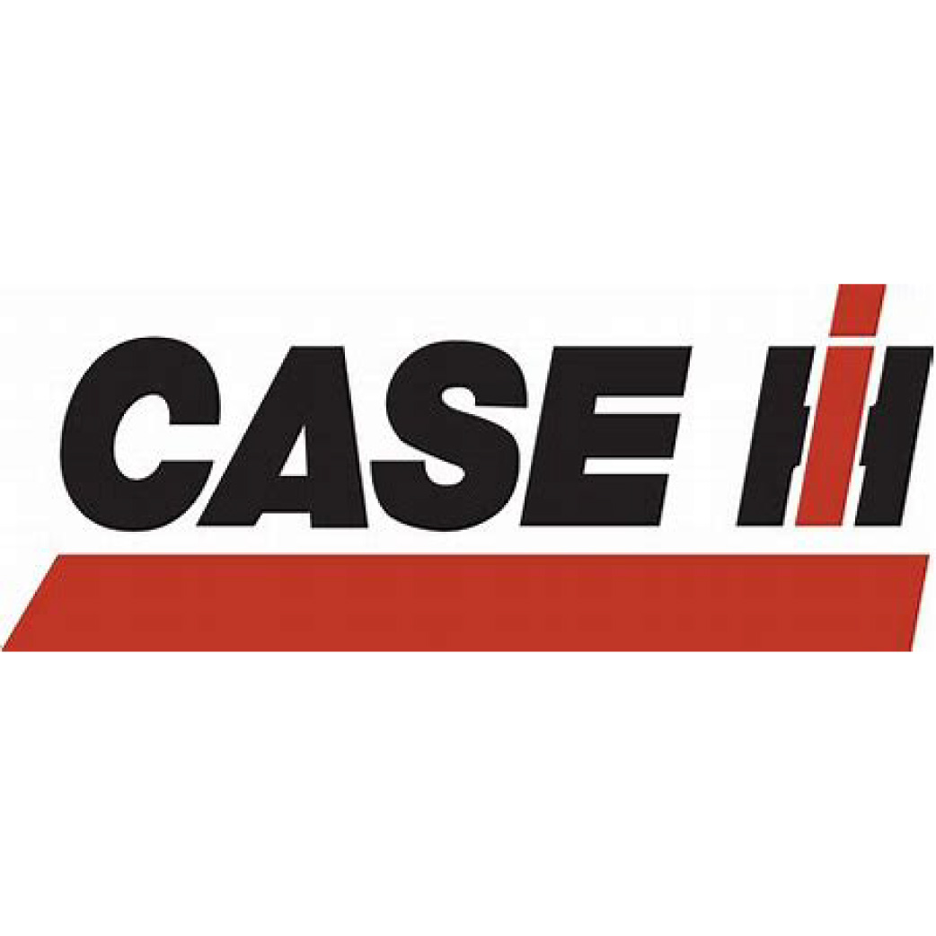 11. CASE IH